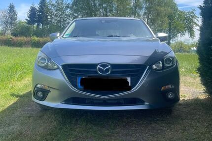 Mazda 3 125.877 km 8.500 &euro; Laupheim 88471