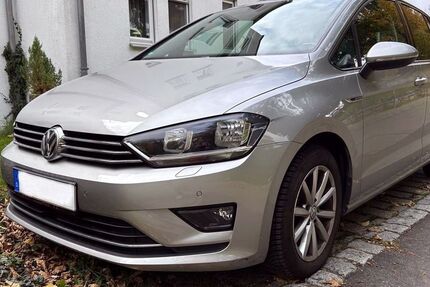 VW Golf Sportsvan 86.558 km 8.880 € Dornstadt / Ulm direkt an der A8-Ausfahrt Ulm-West 89160