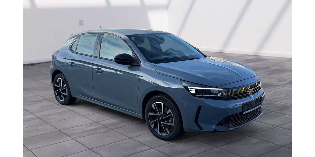 Opel Corsa 22.013 km 15.990 &euro; Günzburg 89312