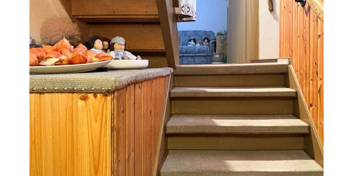 Einfamilienhaus Ulm Jungingen - 4 Zimmer, 109 m&sup2;, 295.000&euro; | Angebot:24793069