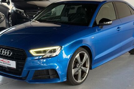 Audi A3 115.000 km 19.999 &euro; Elchingen 89275
