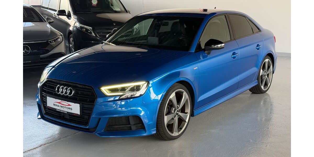 Audi A3 115.000 km 19.999 &euro; Elchingen 89275