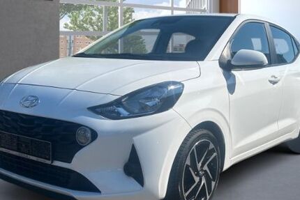 Hyundai i10 51.800 km 14.985 &euro; Neu-Ulm 89231