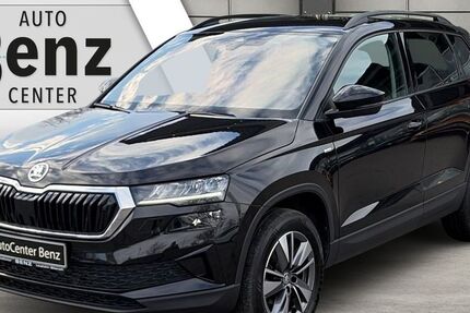 Skoda Karoq 31.586 km 29.490 &euro; Laupheim 88471