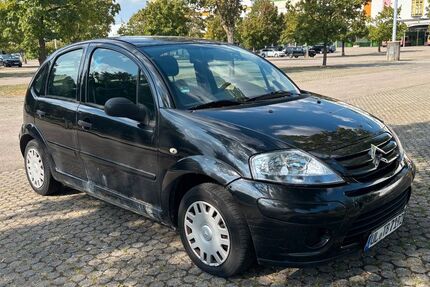 Citroen C3 167.415 km 999 &euro; Senden 89250