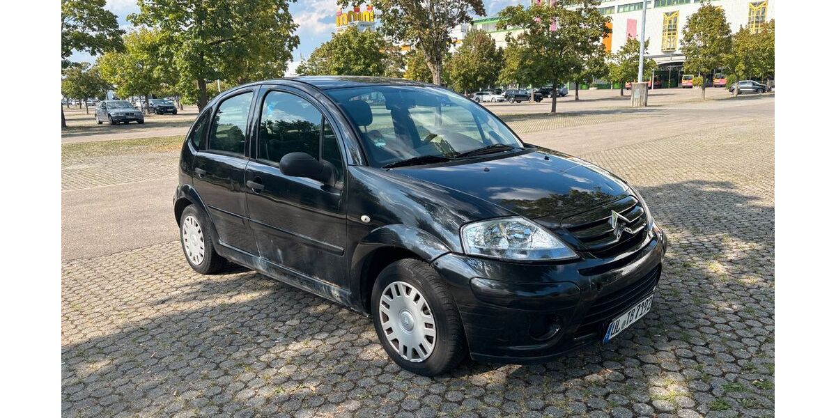Citroen C3 167.415 km 999 &euro; Senden 89250