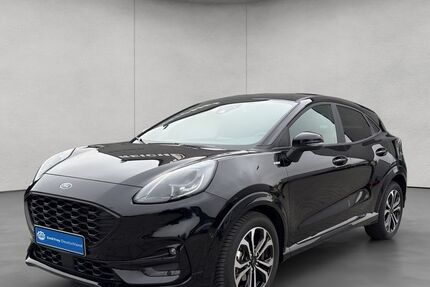 Ford Puma 19.409 km 20.480 &euro; Neu-Ulm 89231
