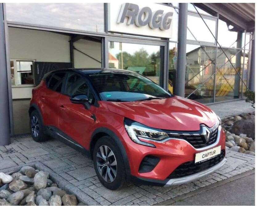 Captur