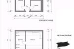 Kleines Haus in 89290 Buch bei Illertissen ab 1.1.26 zu vermieten zimmer