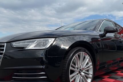 Audi A4 125.620 km 23.999 &euro; Weißenhorn 89264