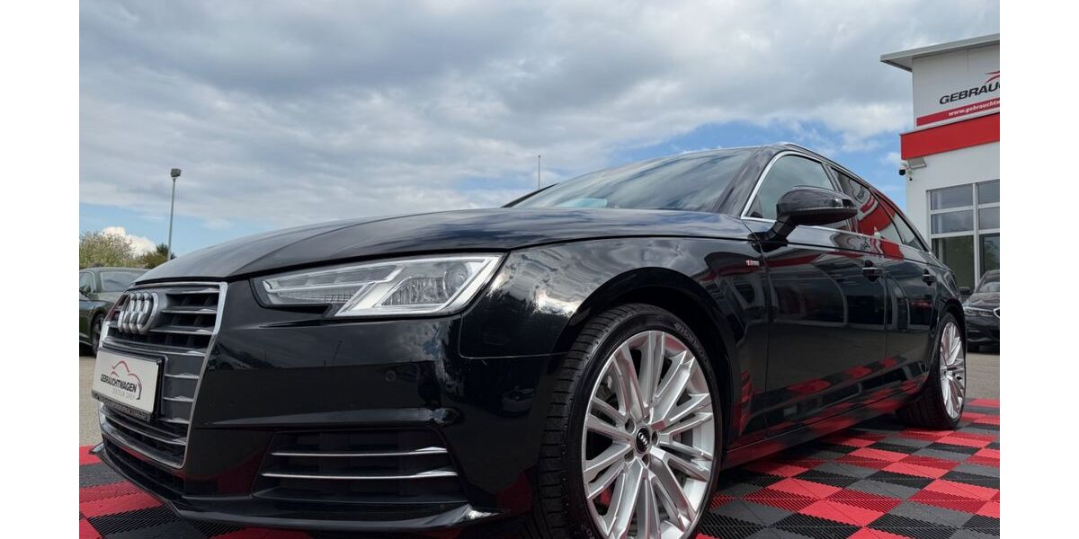 Audi A4 125.620 km 23.999 &euro; Weißenhorn 89264