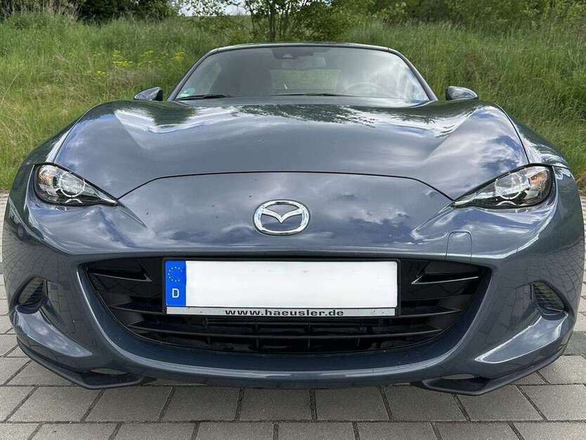 MX-5