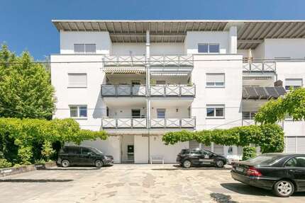 Wohnung Laupheim - 2 Zimmer, 71 m&sup2;, 249.900&euro; | Angebot:26932253