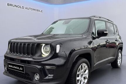 Jeep Renegade 51.800 km 18.900 &euro; Ulm 89081