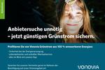Etagenwohnung Vöhringen - 3 Zimmer, 55 m&sup2;, 433&euro; | Angebot:26258291