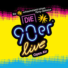 90er Live Neu-Ulm