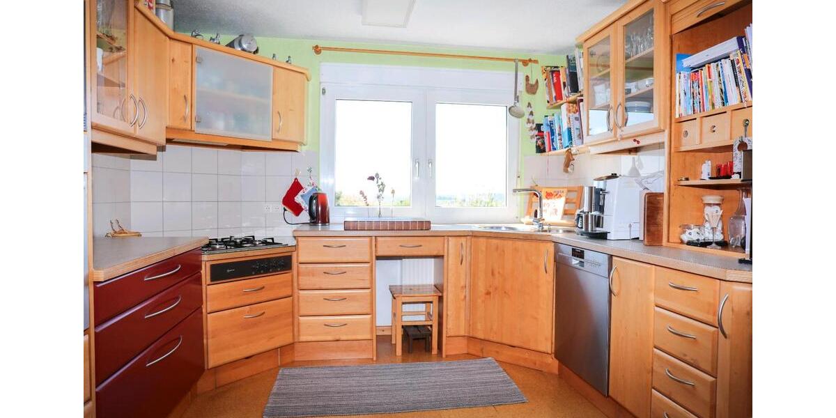 Mehrfamilienhaus, Wohnhaus Gerstetten - 11 Zimmer, 306 m&sup2;, 570.000&euro; | Angebot:26414824