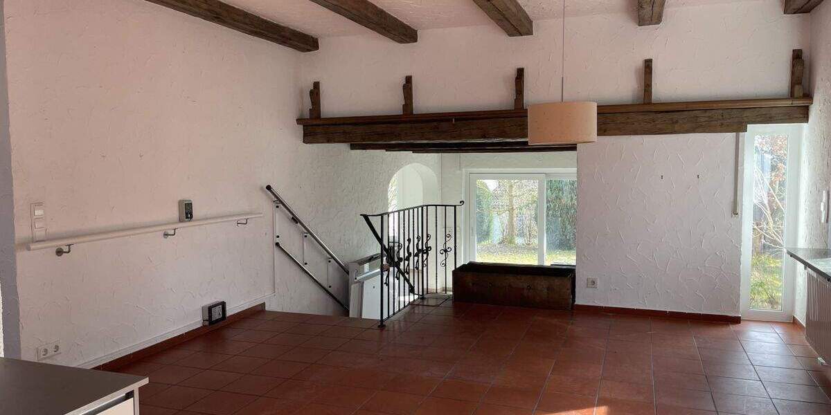 Einfamilienhaus Senden - 6 Zimmer, 183 m&sup2;, 620.000&euro; | Angebot:25626575