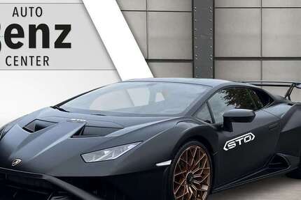 Lamborghini Huracán 2.242 km 349.000 &euro; Laupheim 88471