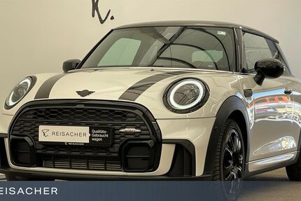 Mini Cooper 32.455 km 24.449 &euro; Ulm 89077