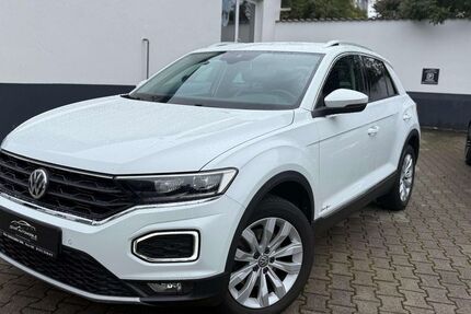 VW T-Roc 125.000 km 20.980 &euro; Ulm 89077