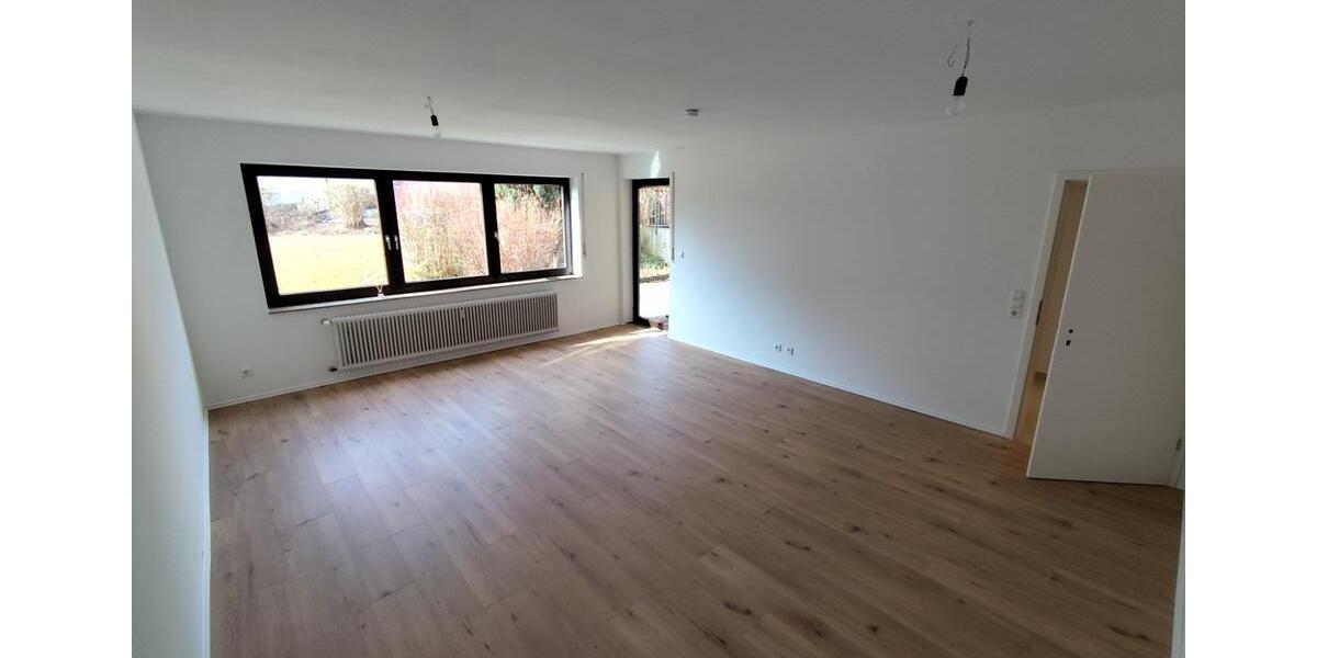 Erdgeschoßwohnung Ulm Obertalfingen - 2 Zimmer, 62 m&sup2;, 250.000&euro; | Angebot:24831148