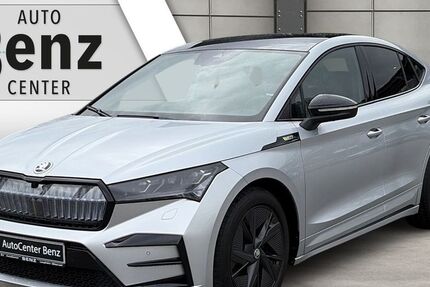 Skoda Enyaq 40.530 km 33.990 &euro; Laupheim 88471