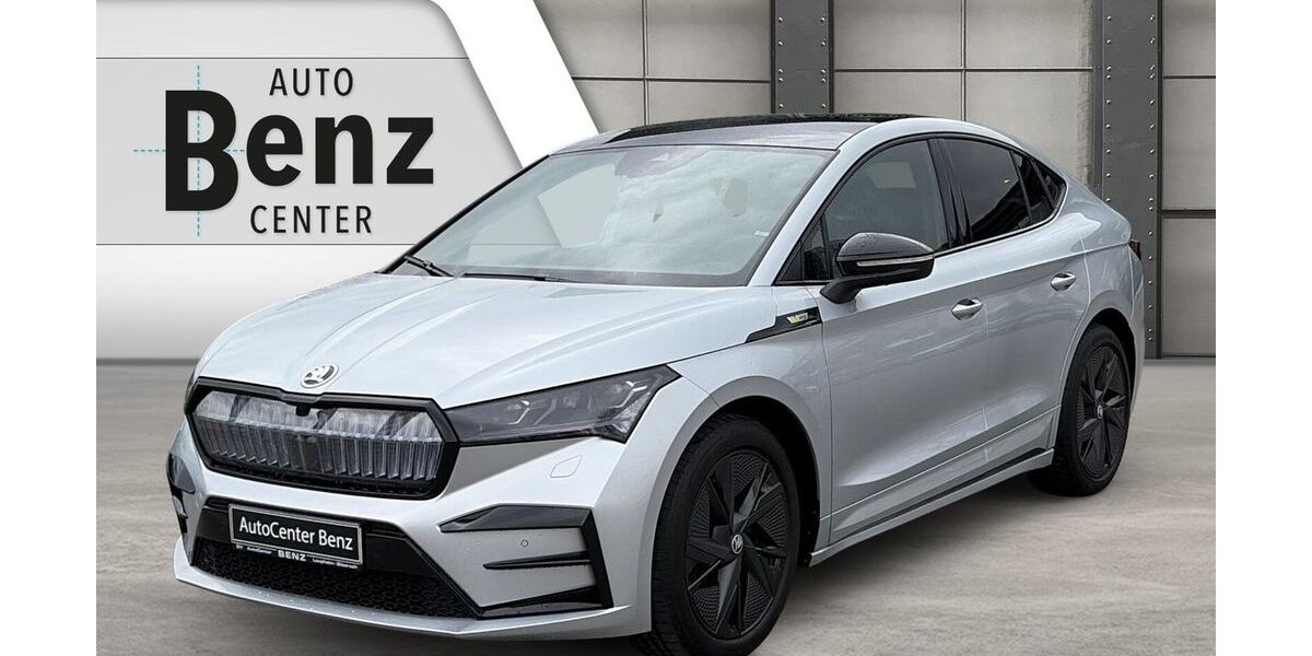Skoda Enyaq 40.530 km 33.990 &euro; Laupheim 88471