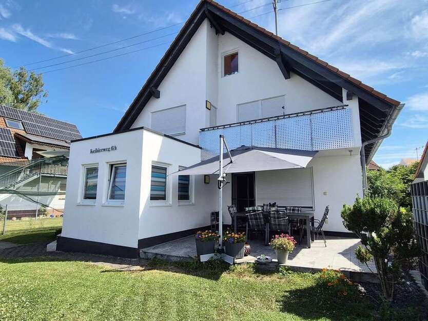 Haus zum Kaufen in Nersingen 680.000 € 160.02 m²
