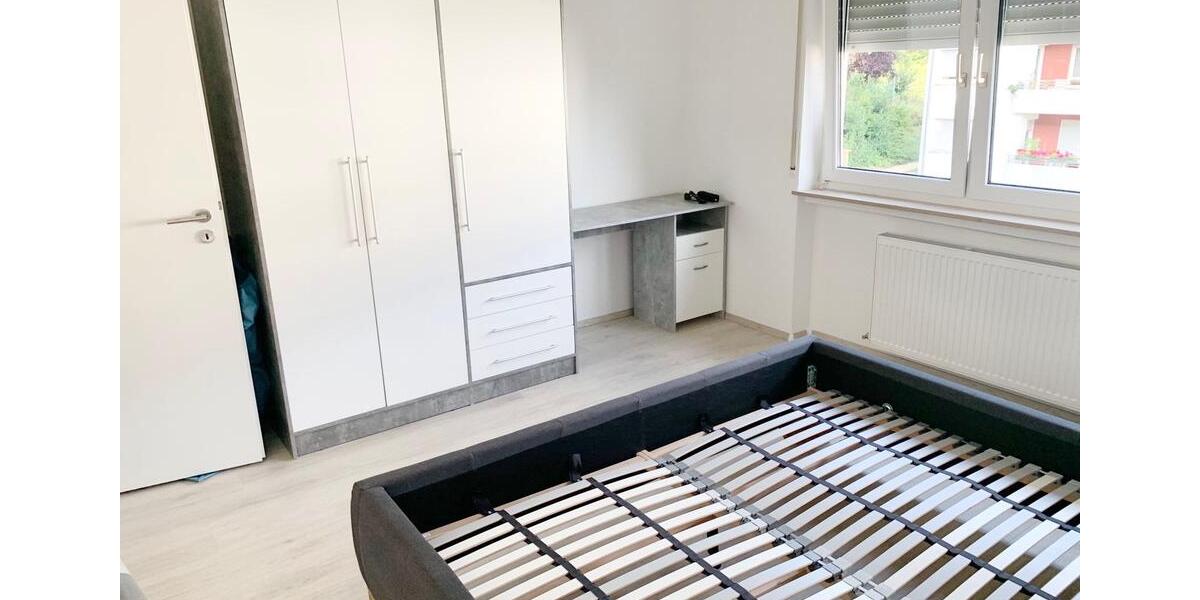 Etagenwohnung Ulm Obertalfingen - 2 Zimmer, 55 m&sup2;, 260.000&euro; | Angebot:24816036