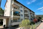 3 Zimmer Wohnung mit Balkon und Garage in 73312 Geislingen