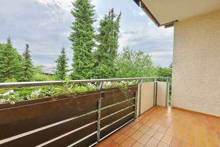 Wohnung zum Mieten in Erbach 1.090 € 102 m²