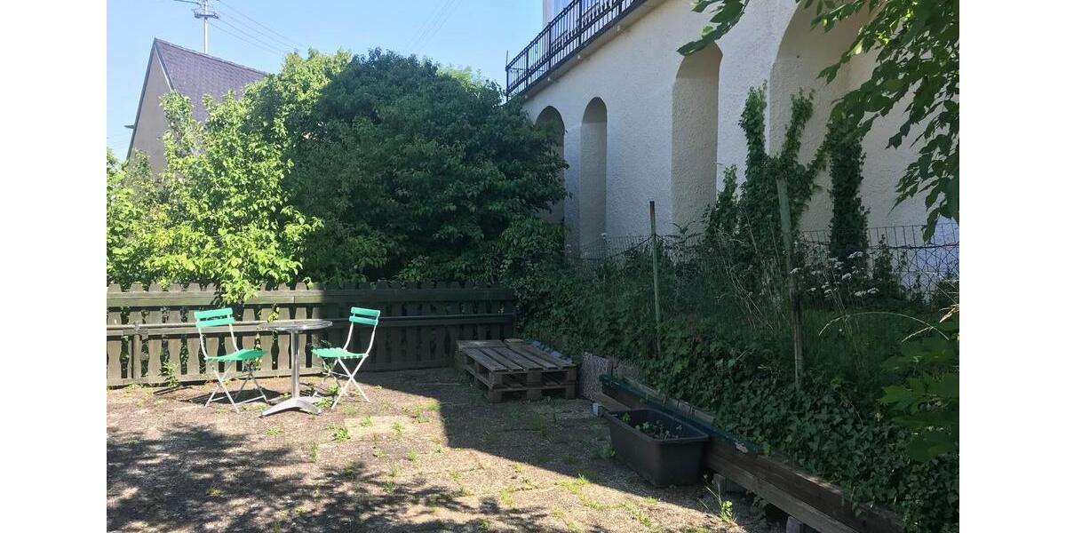 Doppelhaushälfte Langenau - 4 Zimmer, 70 m&sup2;, 225.000&euro; | Angebot:25646469