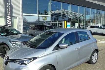 Renault ZOE 30.850 km 13.990 &euro; Neu-Ulm 89231