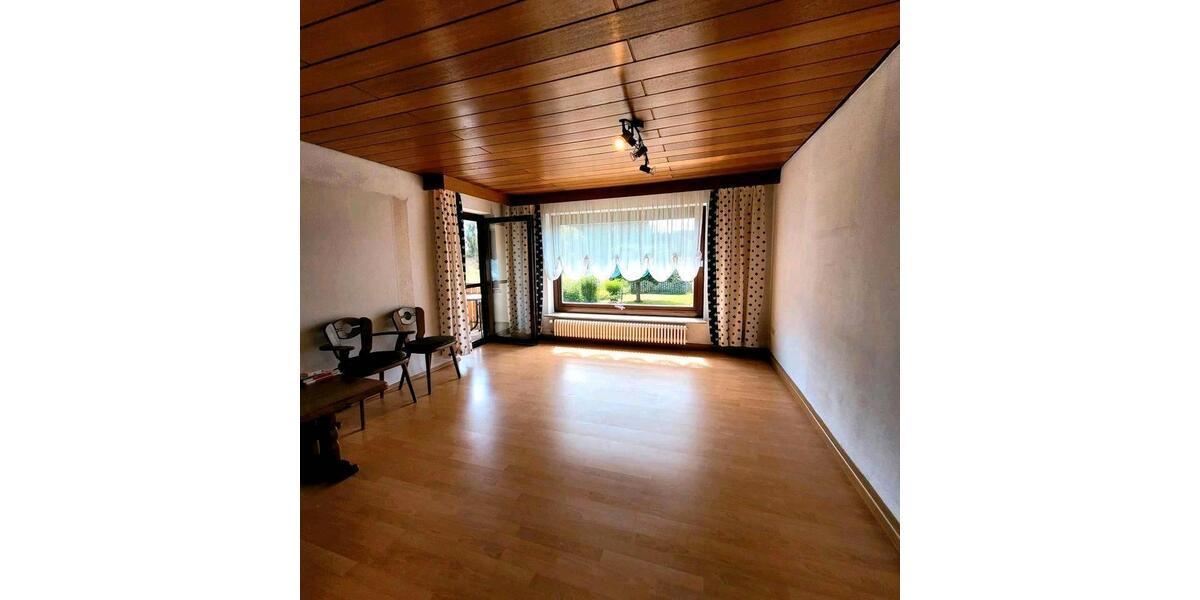 Einfamilienhaus Illerrieden - 7 Zimmer, 125 m&sup2;, 385.000&euro; | Angebot:26889285