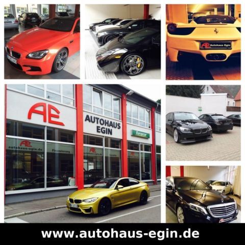 Ford Focus 192.000 km 3.950 &euro; Geislingen (Steige) 73312