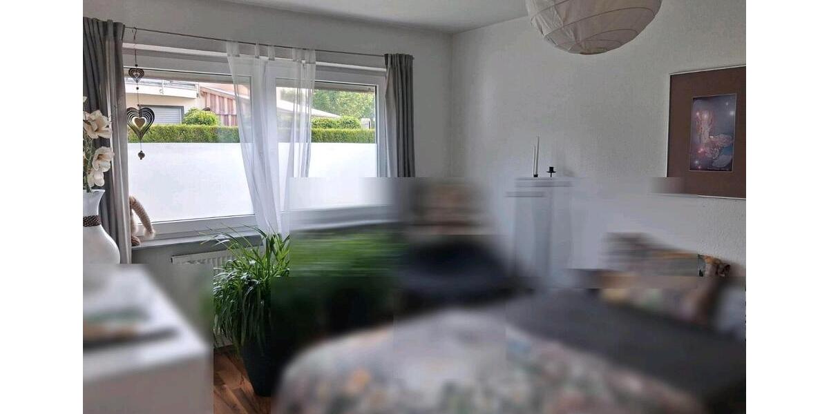 Erdgeschoßwohnung Neu-Ulm Burlafingen - 3 Zimmer, 82 m&sup2;, 389.000&euro; | Angebot:27114912