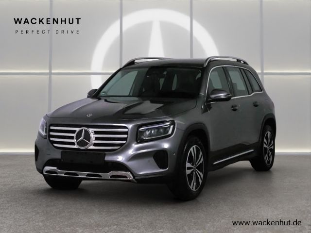 Mercedes-Benz GLB 180 5.516 km 37.900 &euro; Ulm 89077
