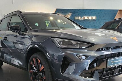 Cupra Formentor 3.500 km 36.590 &euro; Weidenstetten 89197