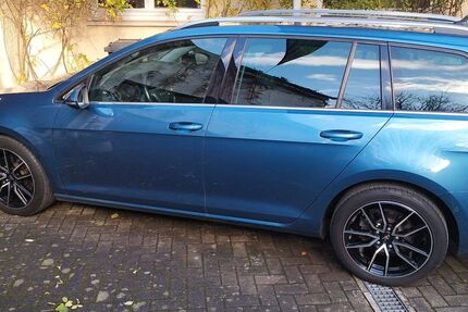 VW Golf 280.000 km 11.500 &euro; Weissenhorn 89264