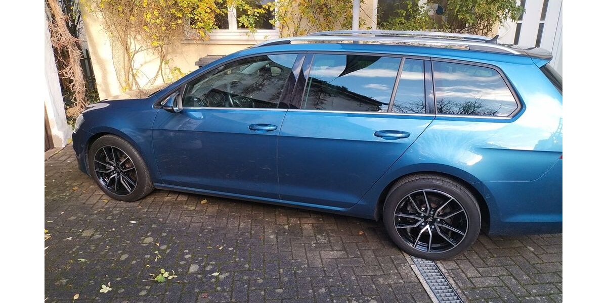 VW Golf 280.000 km 11.500 &euro; Weissenhorn 89264