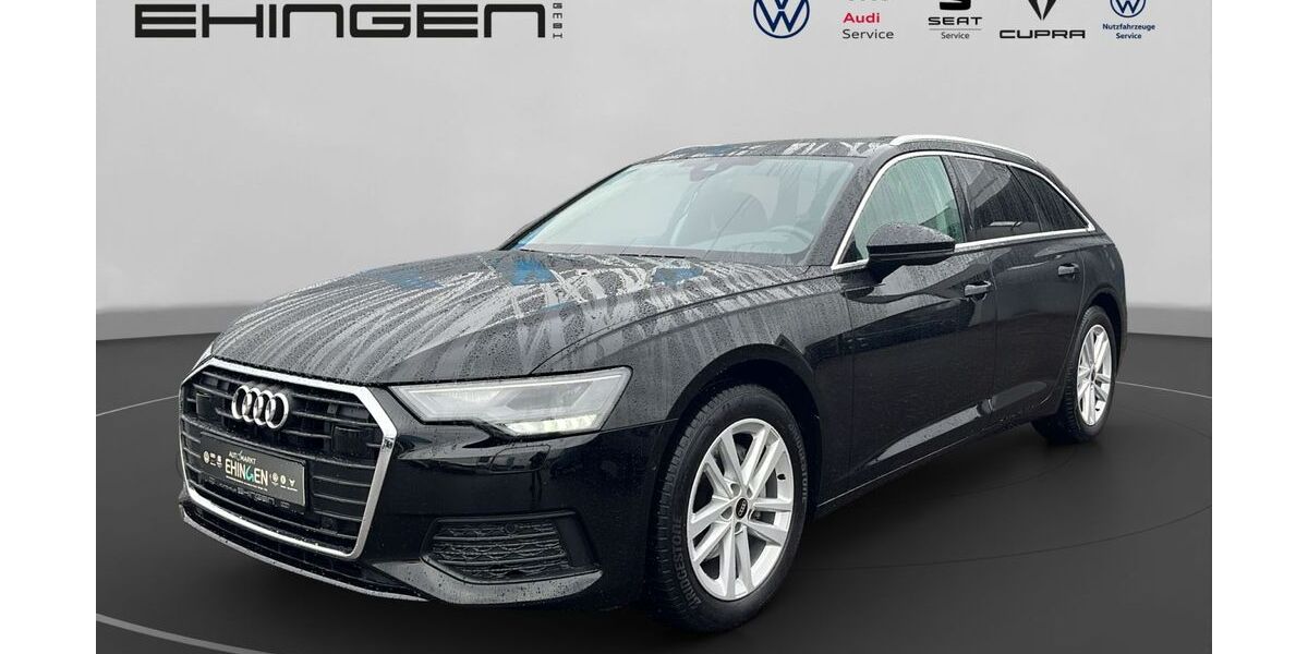 Audi A6 103.400 km 28.999 € Ehingen 89584
