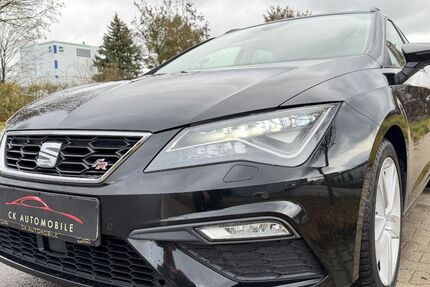 Seat Leon 125.550 km 15.499 € Illertissen 89257