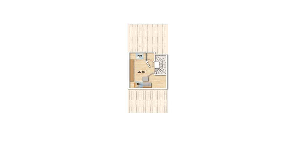 Reihenmittelhaus Altenstadt - 4 Zimmer, 102 m&sup2;, 369.000&euro; | Angebot:25279591