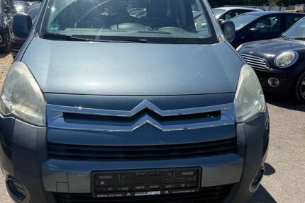 Citroen Berlingo 240.000 km 2.500 &euro; Neu-Ulm 89231
