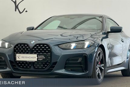 BMW 420 12.807 km 44.349 &euro; Ulm 89077