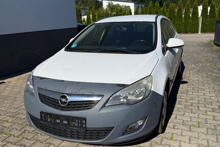 Opel Astra 284.000 km 1.900 &euro; Altenstadt 89281