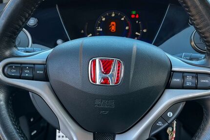 Honda Civic 301.000 km 3.500 € Ichenhausen 89335