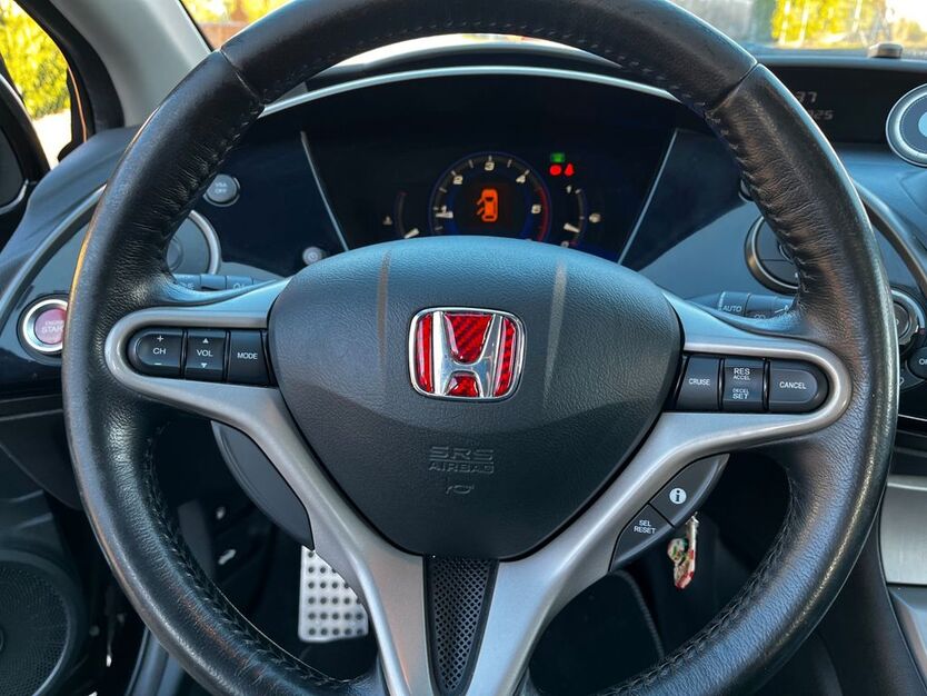 Honda Civic 301.000 km 3.500 € Ichenhausen 89335