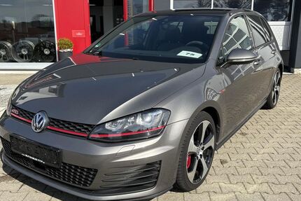 VW Golf 105.600 km 17.950 &euro; Heroldstatt 72535